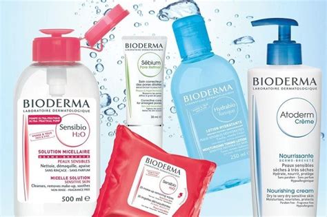 9 cách nhận biết Bioderma thật giả đơn giản.